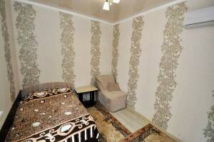 Изображение Изображение: 2-х местный номер «Стандарт» #1 #4