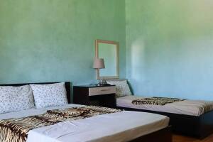 Изображение Изображение: 3 +1 допместо номер повышенной комфортности #5 #1 #8