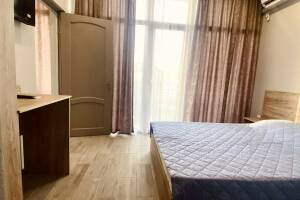 Изображение Изображение: Двухкомнатный люкс. Корпус «Виктория» #1 #10