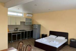 Изображение Изображение: Студия с кухней #1 #1