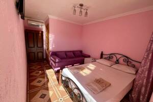 Изображение Изображение: Стандартный трёхместный номер #1 #1