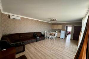 Изображение Изображение: Семейный двухкомнатный номер #1 #2