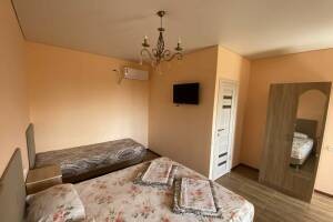 Изображение Изображение: Стандартный трёхместный номер #1 #2