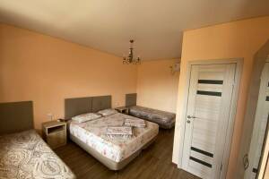 Изображение Изображение: Стандартный четырёхместный номер #1 #3