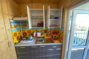 Изображение Изображение: Домик под ключ № 2 #1 #2