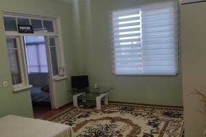 Изображение Изображение: Двухкомнатная квартира (2-й этаж) #1 #1