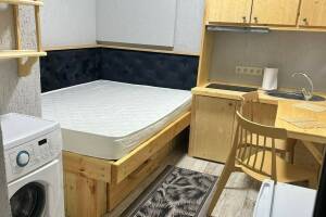 Изображение Изображение: Двухместная студия (2-й этаж) #1 #2