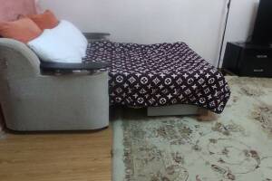 Изображение Изображение: Двухкомнатная квартира (1-й) #1 #3