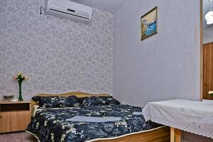 Изображение Изображение: Трехместный «Комфорт» #1 #1