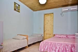 Изображение Изображение: Четырехместный «Комфорт» #1 #2