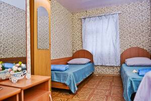 Изображение Изображение: Двухместный «Эконом» #1 #4