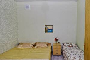 Изображение Изображение: Трехместный «Эконом» #1 #5