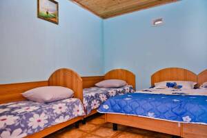 Изображение Изображение: Четырехместный «Эконом» #1 #6