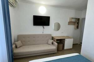 Изображение Изображение: Трехместный «Комфорт» #1 #2