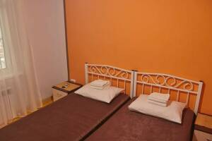 Изображение Изображение: Двухместный «Стандарт» 2 этаж #1 #1