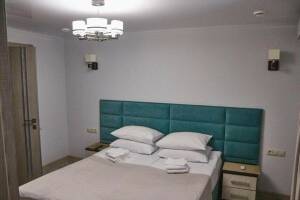 Изображение Изображение: «Двухкомнатный» 1 этаж #1 #7