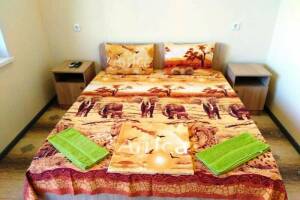 Изображение Изображение: Двухместный «Комфорт» #1 #1