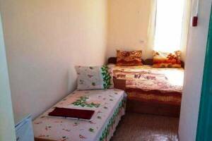 Изображение Изображение: Трехместный «Комфорт» #1 #2