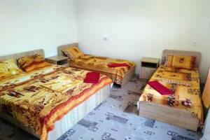 Изображение Изображение: Четырехместный «Комфорт» #1 #3