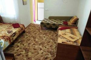 Изображение Изображение: Четырехместный «Комфорт» с кухней #1 #4