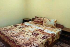 Изображение Изображение: Двухкомнатный «Семейный» с кухней #1 #5