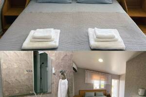 Изображение Изображение: Двухместный «Стандарт» с доп. местом #1 #1