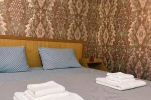 Изображение Изображение: Четырехместный «Стандарт» + доп. место #1 #4