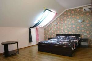 Изображение Изображение: Апартаменты пятиместные #1 #3