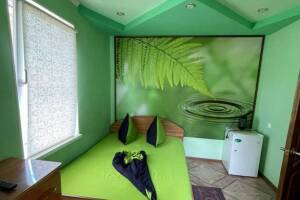 Изображение Изображение: Трехместный «Комфорт» #1 #2