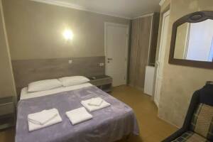 Изображение Изображение: Двухместный «Стандарт» с доп. местом (1-й этаж) #1 #2