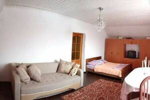 Изображение Изображение: Семейный номер (мансарда) #1 #1