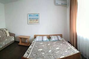 Изображение Изображение: Стандартный номер (вид на сад) #1 #3