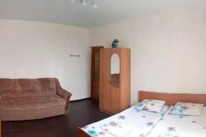 Изображение Изображение: Двухместный номер с общим санузлом #1 #4