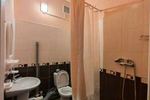 Изображение Изображение: Номер на цокольном этаже #1 #6