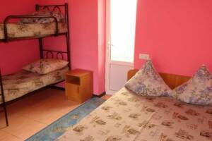 Изображение Изображение: Четырехместный «Стандарт» #1 #3