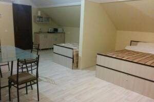 Изображение Изображение: Четырехместный «Улучшенный» #1 #2