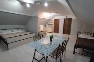 Изображение Изображение: Четырехместный «Делюкс» #1 #3