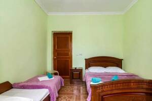 Изображение Изображение: 3-х местный номер #1 #1