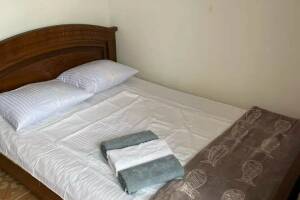 Изображение Изображение: 2-х местный номер #1 #3