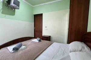 Изображение Изображение: 2-х местный номер с балконом #1 #4