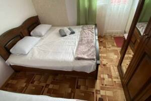 Изображение Изображение: 3-х местный номер с балконом #1 #8