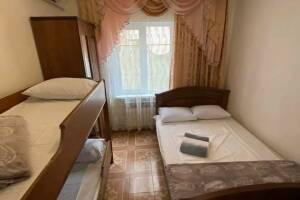 Изображение Изображение: 4х-местный номер «Семейный» #1 #9