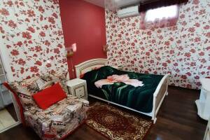 Изображение Изображение: Двухместный «Стандарт» с доп. местом #1 #5