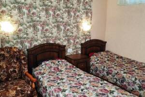 Изображение Изображение: Двухместный «Стандарт» #1 #6