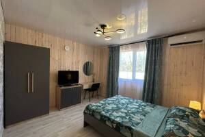 Изображение Изображение: Двухкомнатный 1 этаж #1 #3