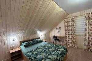 Изображение Изображение: Двухкомнатный 2 этаж #1 #4