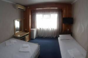 Изображение Изображение: «Эконом» 3-х местный улучшенный 3 эт #1 #3