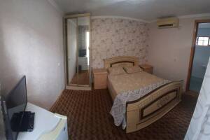 Изображение Изображение: Стандартный 2х местный номер с балконом, 3 эт #1 #6