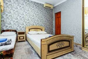 Изображение Изображение: «Стандарт» 3х местный с балконом 2 эт #1 #7