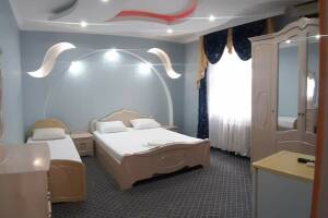 Изображение Изображение: Семейный номер 3х мест.+1 на 2 эт #1 #8